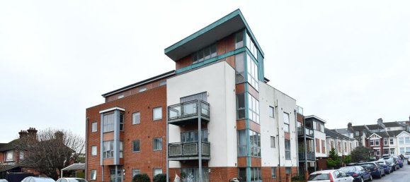 1 bedroom Apartment in Brighton and Hove, United Kingdom No. 10905 3