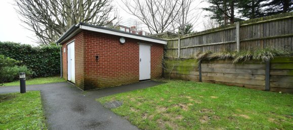 1 bedroom Apartment in Brighton and Hove, United Kingdom No. 10905 17