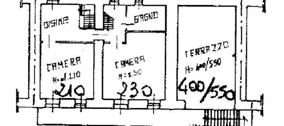 5 rooms House in Giaveno, Italy No. 2493 34