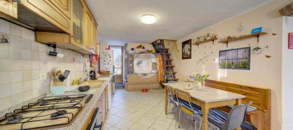 5 rooms House in Giaveno, Italy No. 2493 7