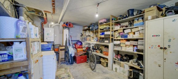 5 rooms House in Giaveno, Italy No. 2493 30