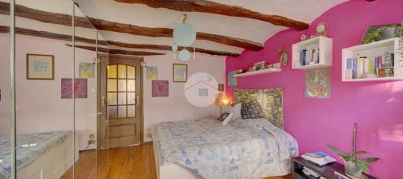 5 rooms House in Giaveno, Italy No. 2493 22