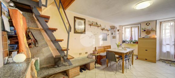5 rooms House in Giaveno, Italy No. 2493 8