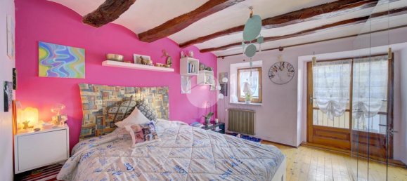 5 rooms House in Giaveno, Italy No. 2493 20