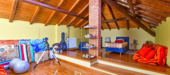 5 bedrooms Villa in Varese, Italy No. 68057 34