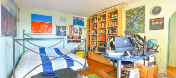 5 bedrooms Villa in Varese, Italy No. 68057 28