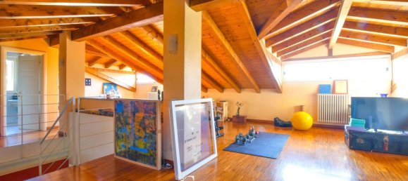 5 bedrooms Villa in Varese, Italy No. 68057 31