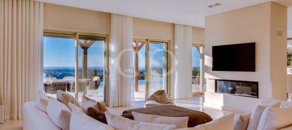 5 bedrooms Villa in Faro, Portugal No. 91988 5