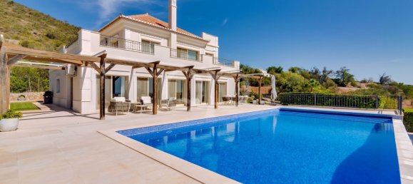 5 bedrooms Villa in Faro, Portugal No. 91988 12