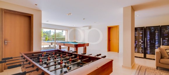 5 bedrooms Villa in Faro, Portugal No. 91988 10
