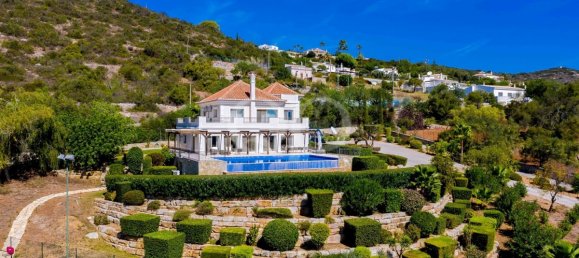 5 bedrooms Villa in Faro, Portugal No. 91988 15