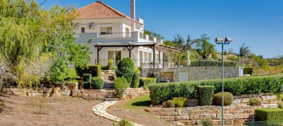 5 bedrooms Villa in Faro, Portugal No. 91988 13