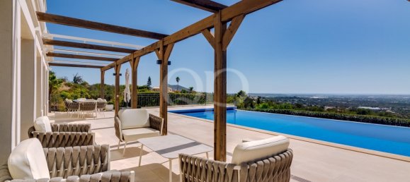 5 bedrooms Villa in Faro, Portugal No. 91988 11