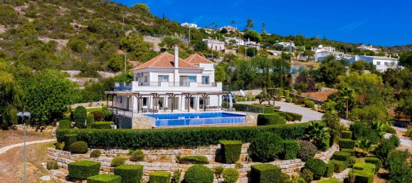 5 bedrooms Villa in Faro, Portugal No. 91988 16