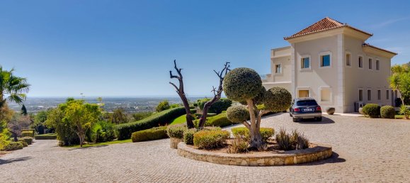 5 bedrooms Villa in Faro, Portugal No. 91988 18