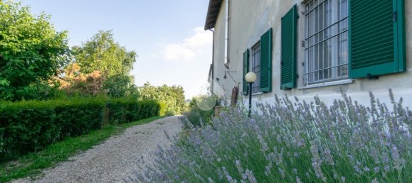 3 غرف نوم منزل في Casale Monferrato, Italy رقم 212310 22