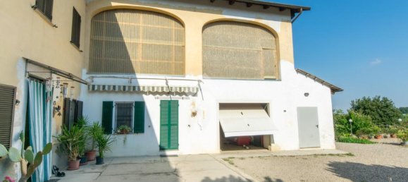 3 غرف نوم منزل في Casale Monferrato, Italy رقم 212310 26