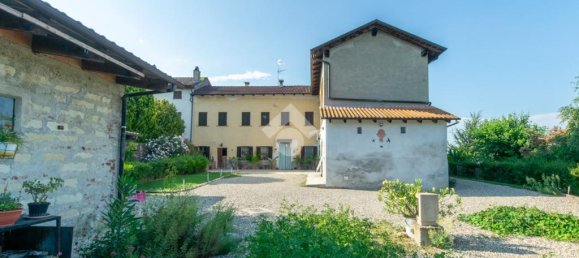 3 غرف نوم منزل في Casale Monferrato, Italy رقم 212310 5
