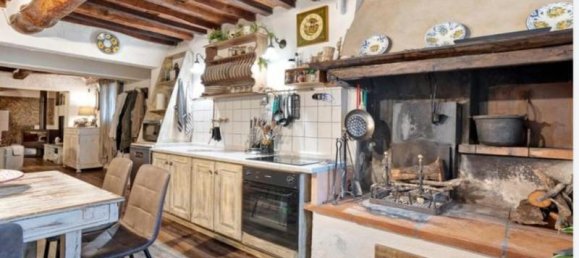 4 rooms House in Camaiore, Italy No. 235605 14