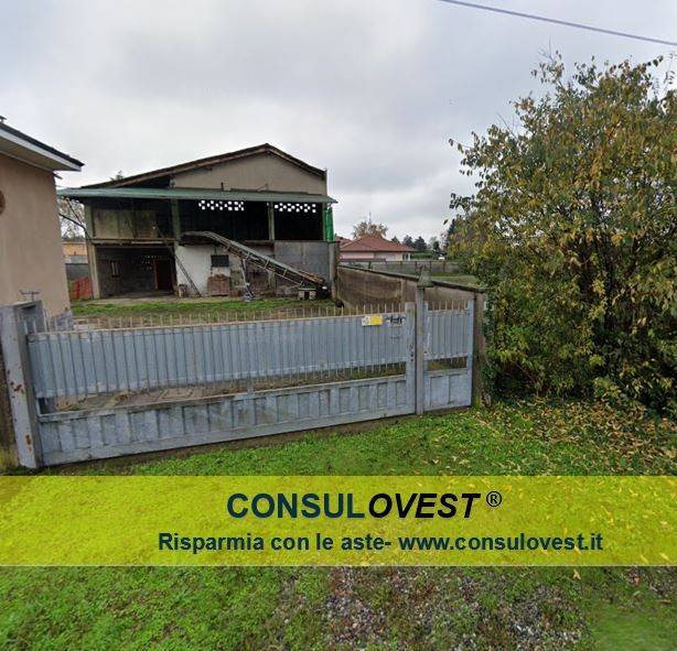 6غرفة مستودع في Busto Garolfo, Italy رقم 83784