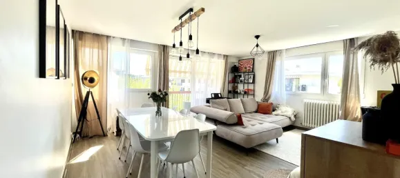 Apartamento T3 em Annecy, France N.º 351170 4