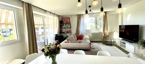 Apartamento T3 em Annecy, France N.º 351170 2