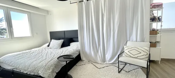 Apartamento T3 em Annecy, France N.º 351170 8