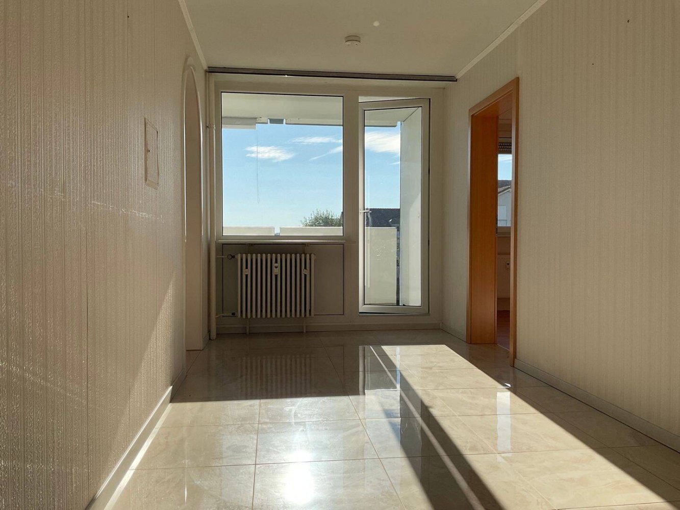 3 rooms Apartment in Schwarzwald-Baar-Kreis, Germany No. 223359