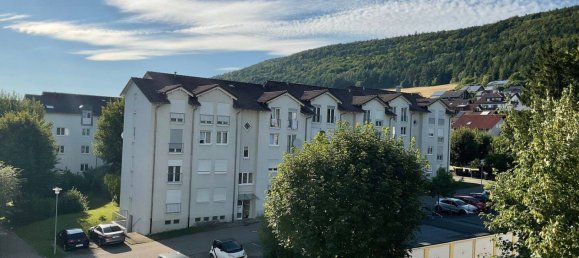 3 rooms Apartment in Schwarzwald-Baar-Kreis, Germany No. 223359 7