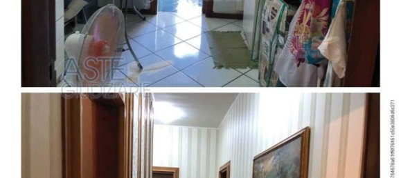 10 rooms Apartment in Sant'Anastasia, Italy No. 12486 4