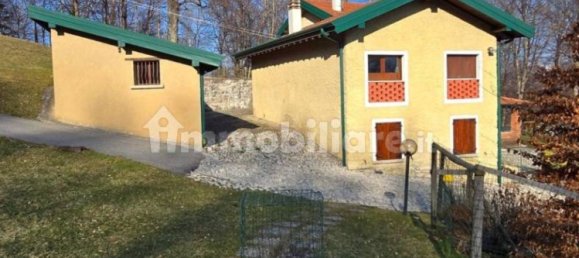 5 bedrooms Villa in Alta Valle Intelvi, Italy No. 10054 37