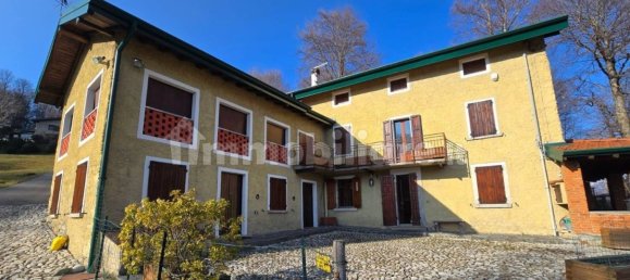 5 bedrooms Villa in Alta Valle Intelvi, Italy No. 10054 42