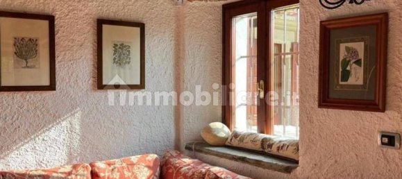 5 bedrooms Villa in Alta Valle Intelvi, Italy No. 10054 21