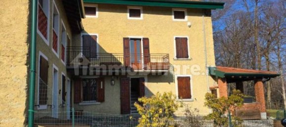5 bedrooms Villa in Alta Valle Intelvi, Italy No. 10054 44