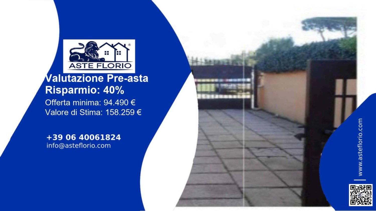 Villa T2 em Ardea, Italy N.º 292186
