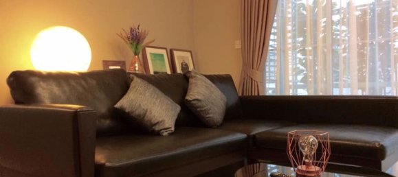 شقة 2 غرف نوم  في Watthana, Thailand رقم 23053 3