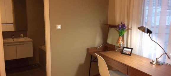 شقة 2 غرف نوم  في Watthana, Thailand رقم 23053 6