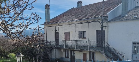 3 غرف نوم منزل في Fundao, Portugal رقم 41175 19