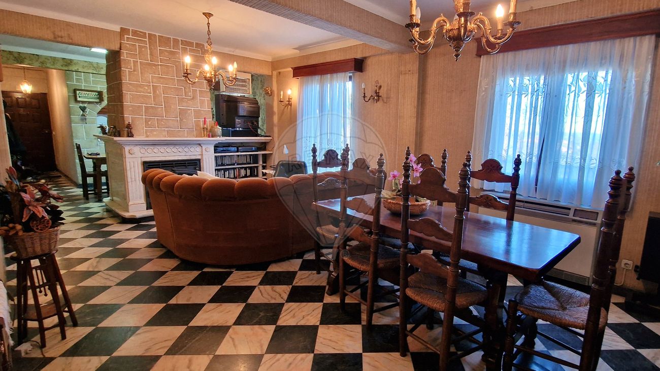 3 غرف نوم منزل في Fundao, Portugal رقم 41175