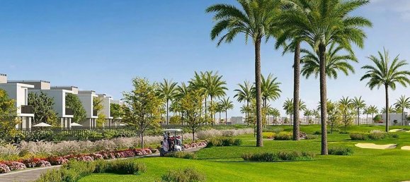 Квартира с 2 спальнями в Dubai South (Dubai World Central), Дубай, ОАЭ № 196376 8