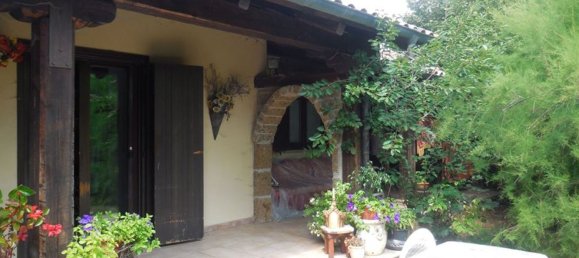 3 bedrooms Villa in L'Aquila, Italy No. 308656 27