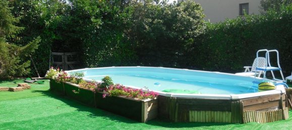 3 bedrooms Villa in L'Aquila, Italy No. 308656 3