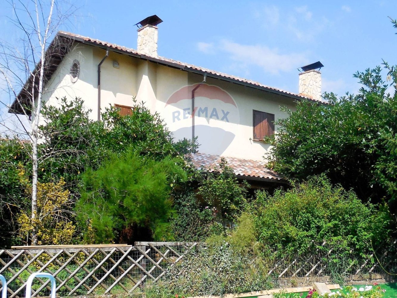 3 bedrooms Villa in L'Aquila, Italy No. 308656