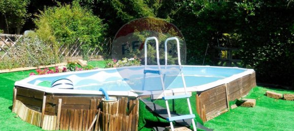 3 bedrooms Villa in L'Aquila, Italy No. 308656 28