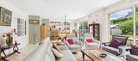 1 chambre Maison à Quimper, France No. 332262 4