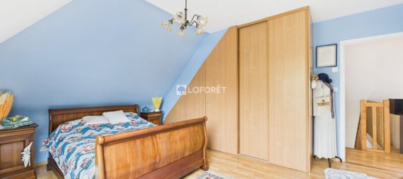 1 chambre Maison à Quimper, France No. 332262 13