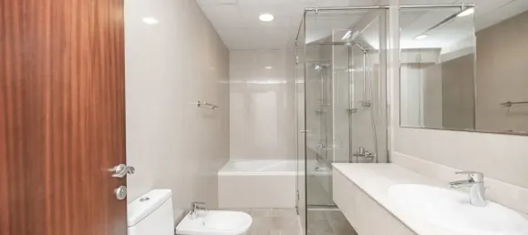 Casa geminada T4 em Jumeirah Islands, UAE N.º 106144 8