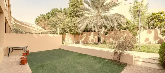 Casa geminada T4 em Jumeirah Islands, UAE N.º 106144 14