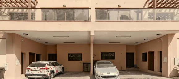 Casa geminada T4 em Jumeirah Islands, UAE N.º 106144 16