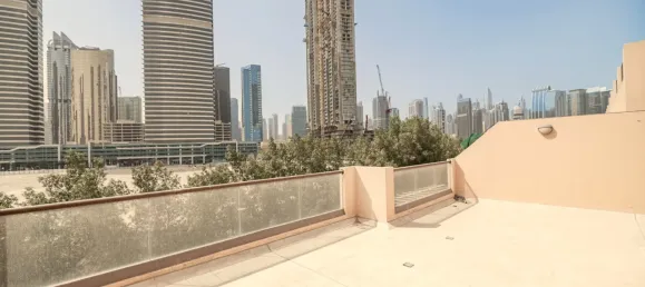 Casa geminada T4 em Jumeirah Islands, UAE N.º 106144 13
